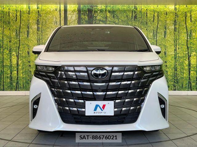 Toyota ALPHARD 2024-07 8685080-14
