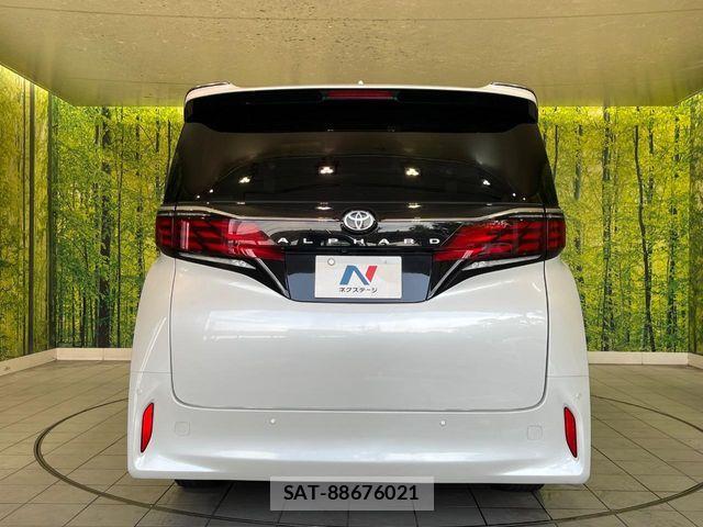 Toyota ALPHARD 2024-07 8685080-15