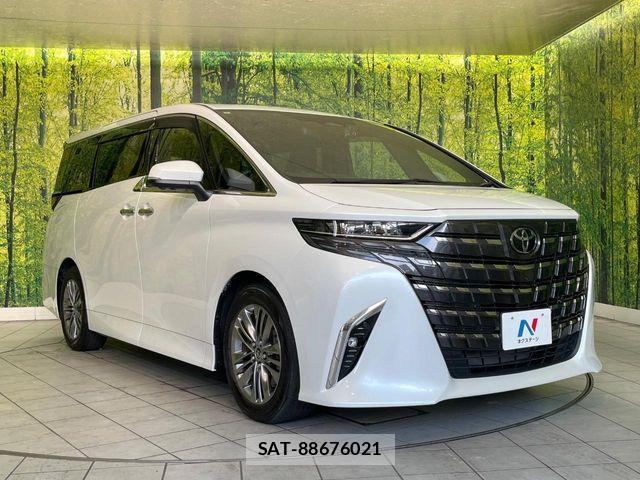 Toyota ALPHARD 2024-07 8685080-16