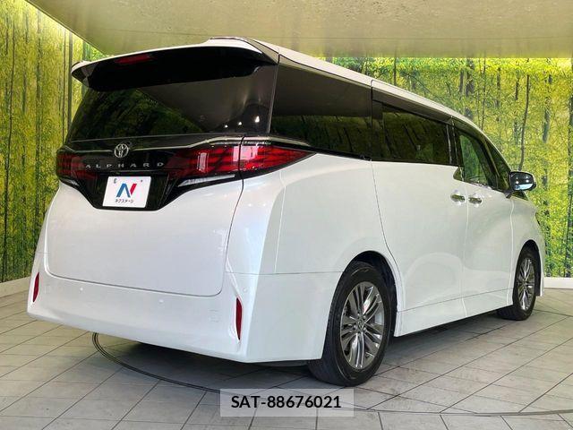 Toyota ALPHARD 2024-07 8685080-17