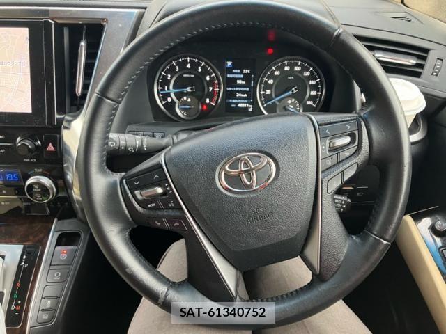 Toyota ALPHARD 2022-10 8685104-11