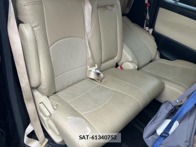 Toyota ALPHARD 2022-10 8685104-12