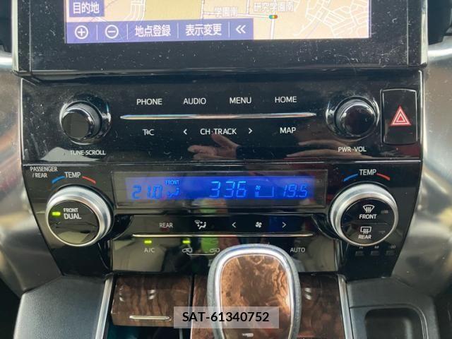 Toyota ALPHARD 2022-10 8685104-20
