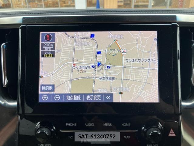 Toyota ALPHARD 2022-10 8685104-22