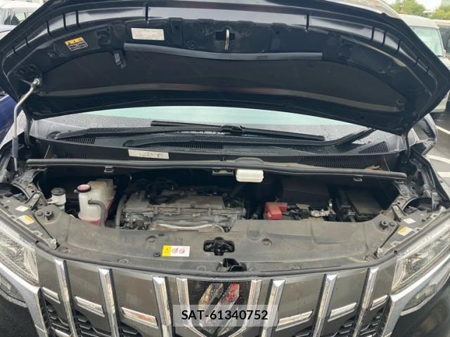 Toyota ALPHARD 2022-10 8685104-28