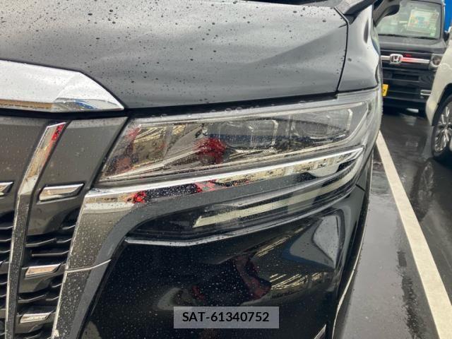 Toyota ALPHARD 2022-10 8685104-4