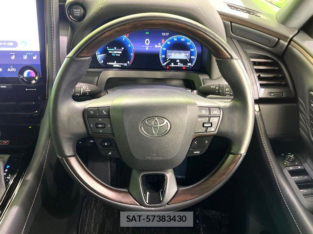 Toyota ALPHARD 2024-03 8685081-12