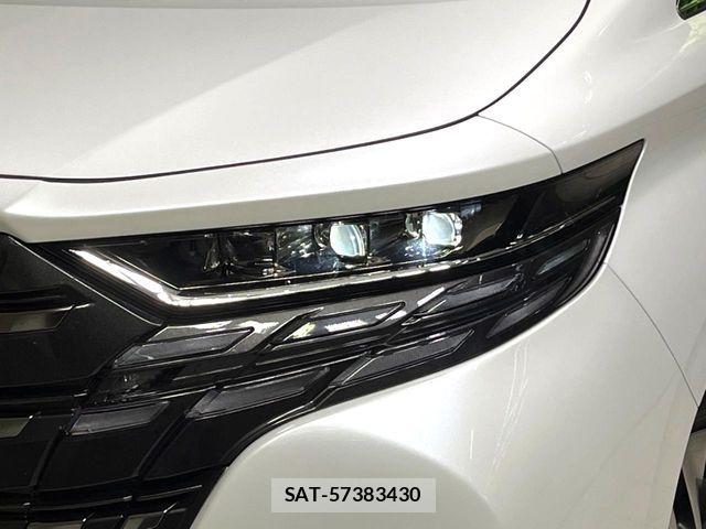 Toyota ALPHARD 2024-03 8685081-13