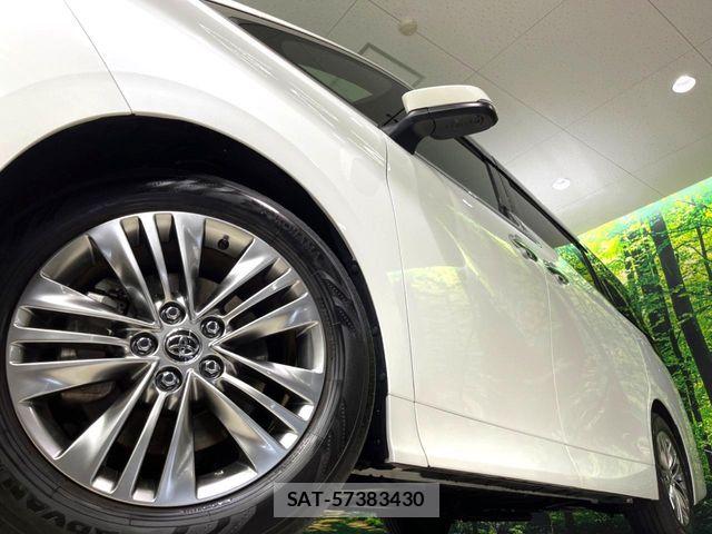 Toyota ALPHARD 2024-03 8685081-14
