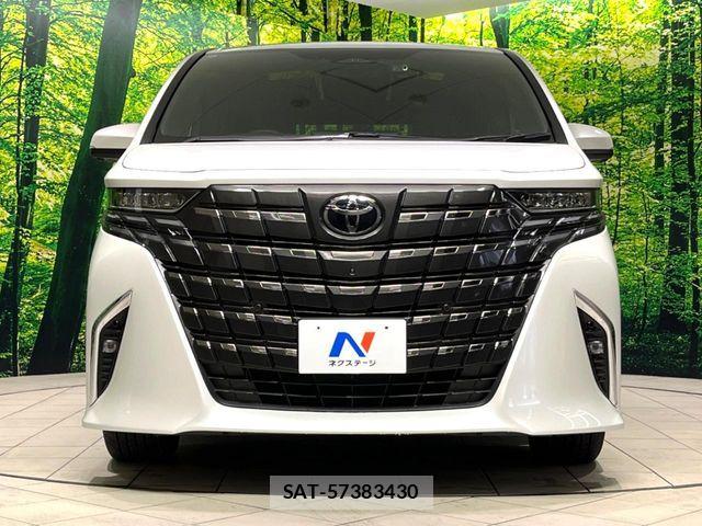 Toyota ALPHARD 2024-03 8685081-15