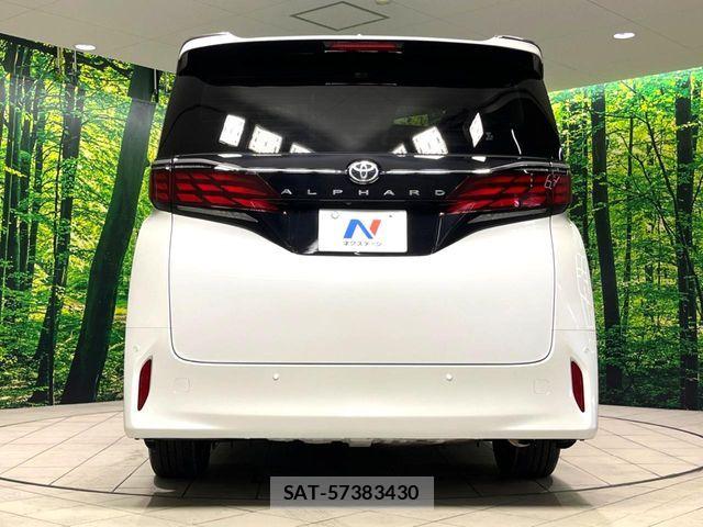 Toyota ALPHARD 2024-03 8685081-16
