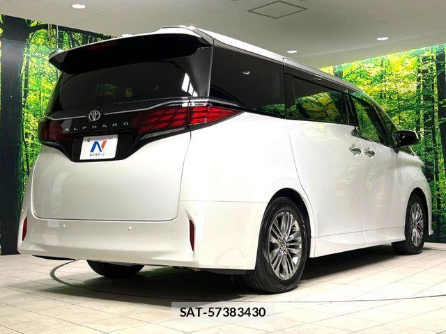 Toyota ALPHARD 2024-03 8685081-18