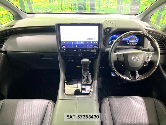Toyota ALPHARD 2024-03 8685081-2