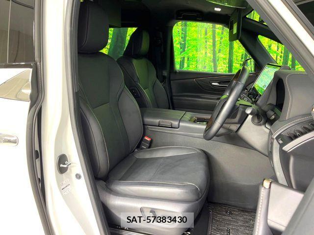 Toyota ALPHARD 2024-03 8685081-8