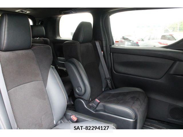 Toyota ALPHARD 2021-09 8685100-9