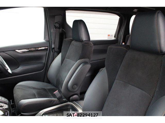 Toyota ALPHARD 2021-09 8685100-11