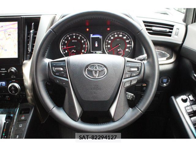 Toyota ALPHARD 2021-09 8685100-12