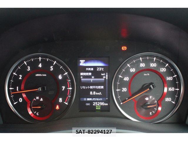 Toyota ALPHARD 2021-09 8685100-19