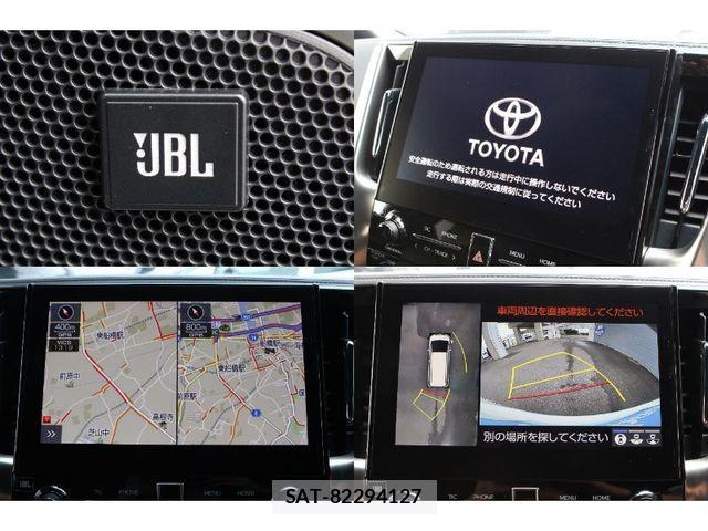 Toyota ALPHARD 2021-09 8685100-20