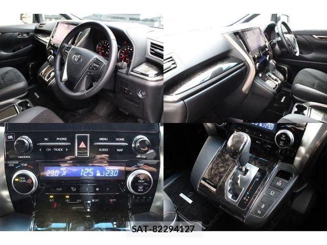 Toyota ALPHARD 2021-09 8685100-26