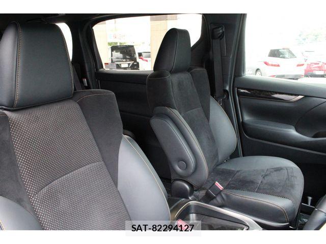 Toyota ALPHARD 2021-09 8685100-2