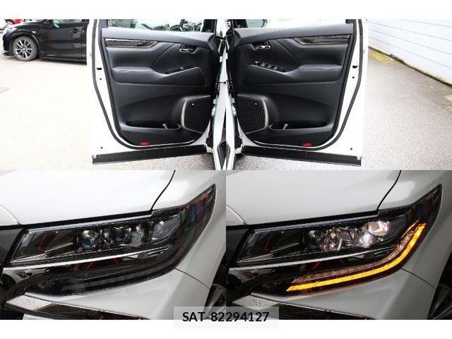 Toyota ALPHARD 2021-09 8685100-29