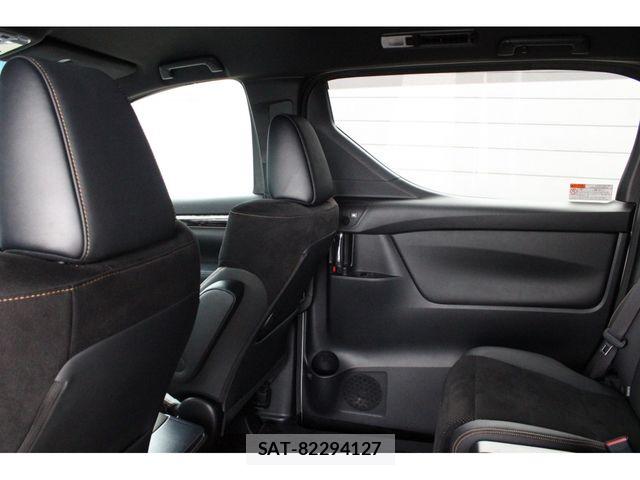 Toyota ALPHARD 2021-09 8685100-6