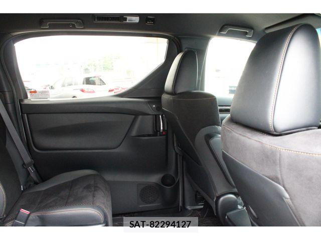 Toyota ALPHARD 2021-09 8685100-7