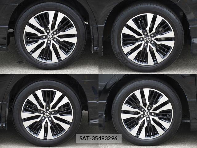 Toyota ALPHARD 2020-08 8685086-14