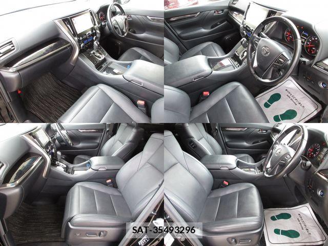 Toyota ALPHARD 2020-08 8685086-15