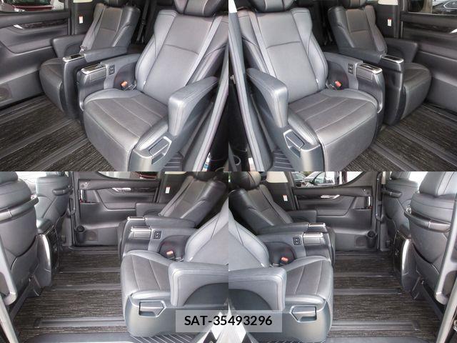 Toyota ALPHARD 2020-08 8685086-16
