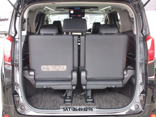 Toyota ALPHARD 2020-08 8685086-17