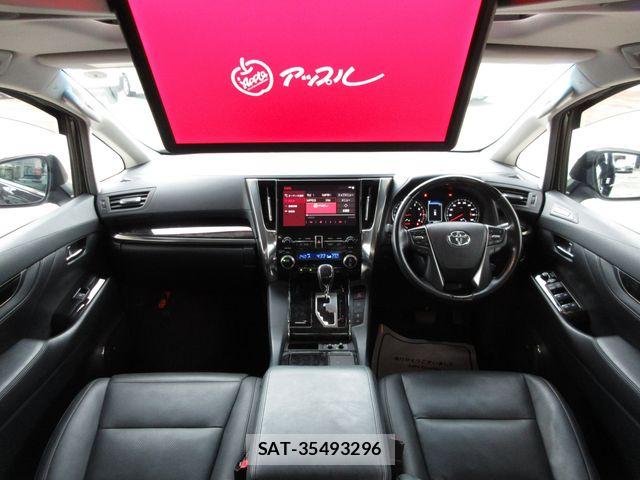 Toyota ALPHARD 2020-08 8685086-1