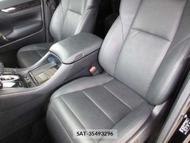Toyota ALPHARD 2020-08 8685086-22