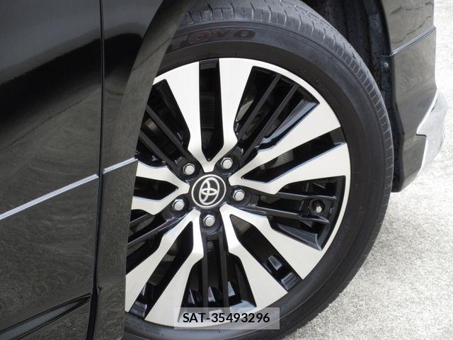 Toyota ALPHARD 2020-08 8685086-23