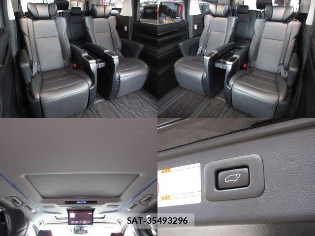 Toyota ALPHARD 2020-08 8685086-5