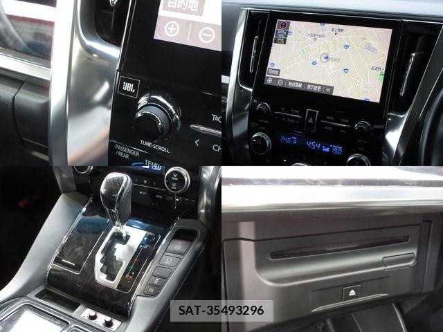 Toyota ALPHARD 2020-08 8685086-7