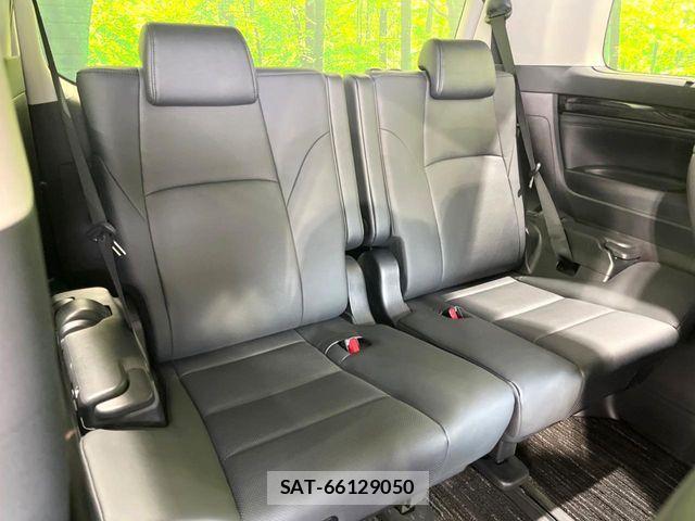 Toyota ALPHARD 2022-11 8685083-9