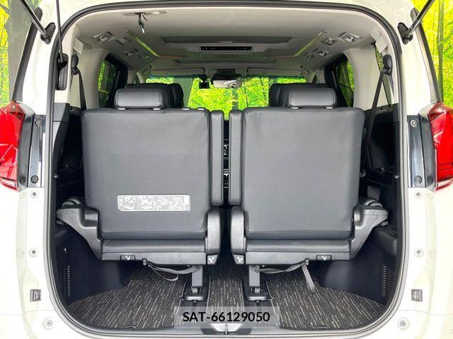 Toyota ALPHARD 2022-11 8685083-10