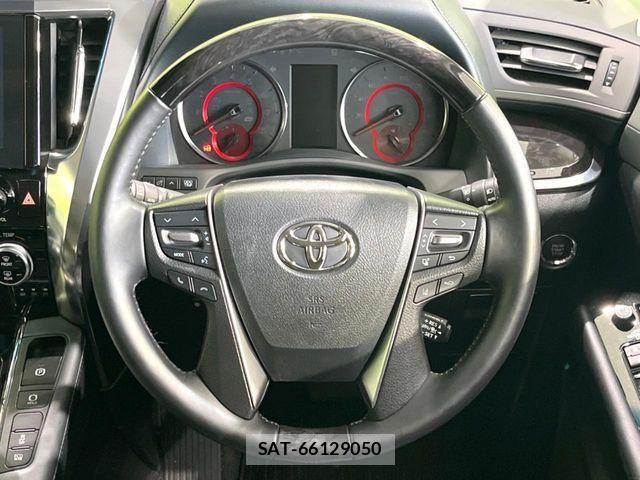 Toyota ALPHARD 2022-11 8685083-11