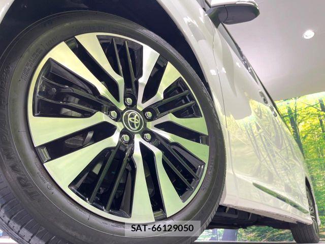 Toyota ALPHARD 2022-11 8685083-13