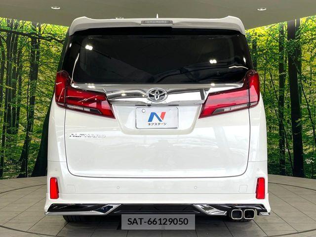 Toyota ALPHARD 2022-11 8685083-15
