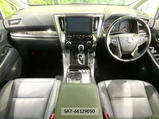 Toyota ALPHARD 2022-11 8685083-1