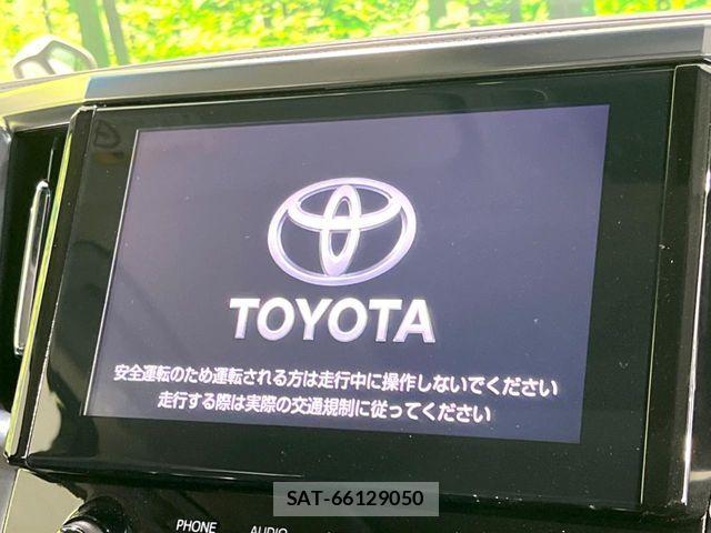 Toyota ALPHARD 2022-11 8685083-5