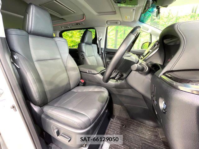 Toyota ALPHARD 2022-11 8685083-7