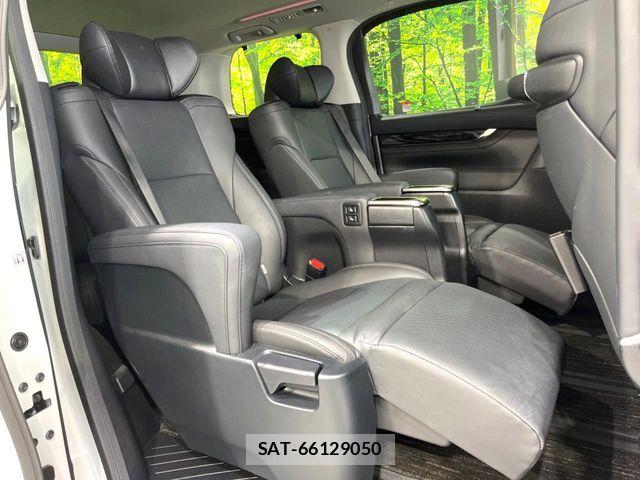Toyota ALPHARD 2022-11 8685083-8