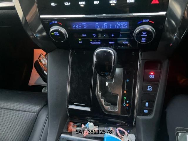 Toyota ALPHARD 2019-03 8685102-9