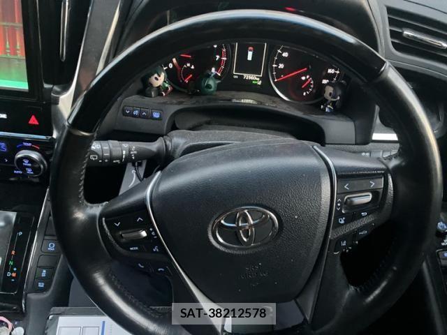 Toyota ALPHARD 2019-03 8685102-10