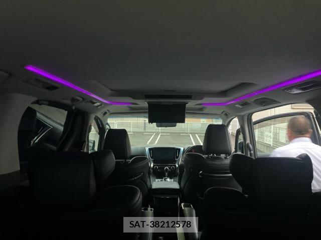 Toyota ALPHARD 2019-03 8685102-16