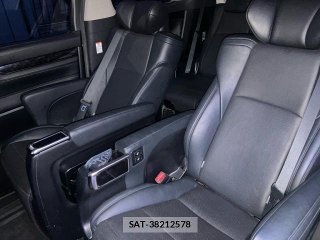 Toyota ALPHARD 2019-03 8685102-18